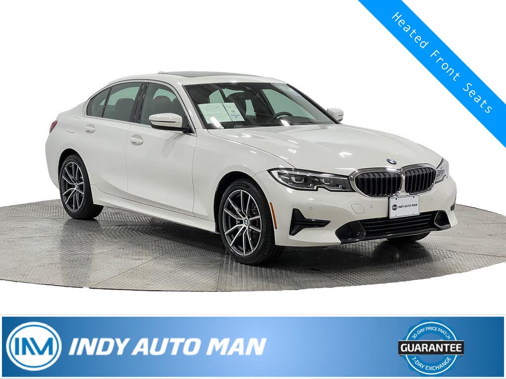 Used BMW 3 Series for Sale in Indianapolis, IN - CarGurus
