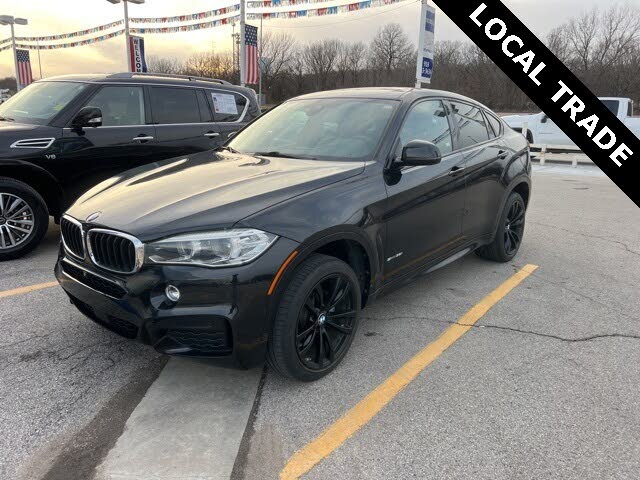 Used 2020 BMW X6 for Sale (with Photos) - CarGurus