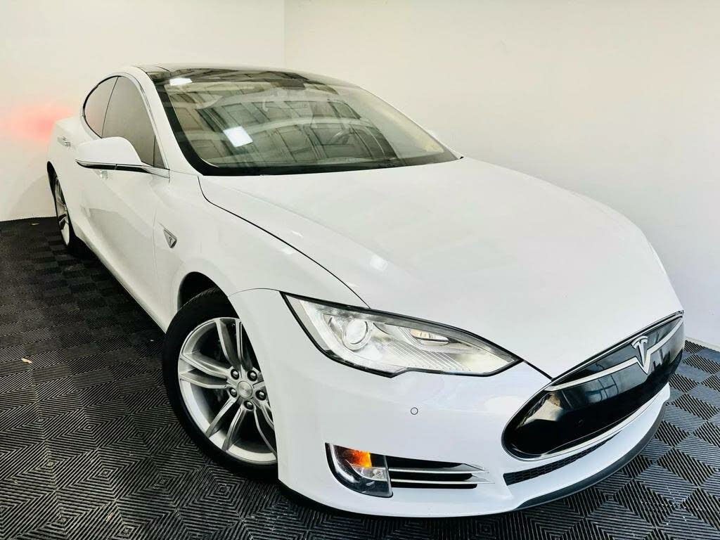 2013 tesla store model s cargurus