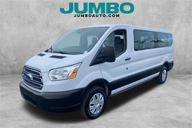 15 passenger shop van cargurus