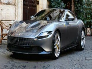 2023 Ferrari Roma RWD