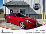 Nissan 350Z Grand Touring