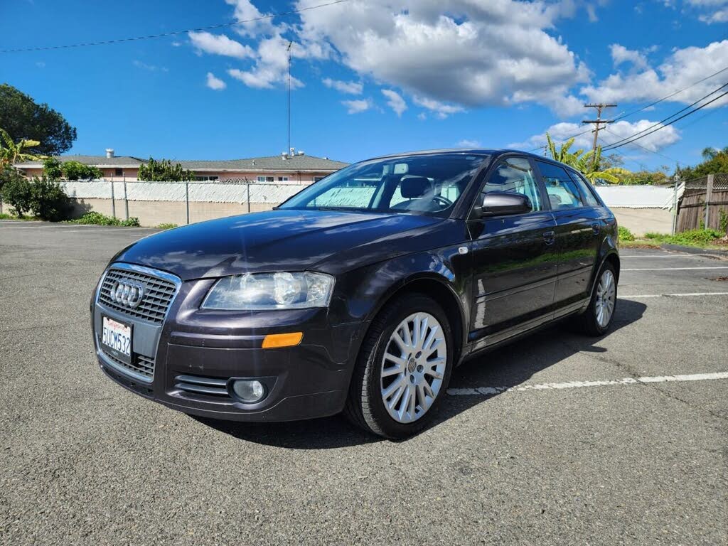 Used car review: Audi A3 Sportback 2005-2009 - Drive