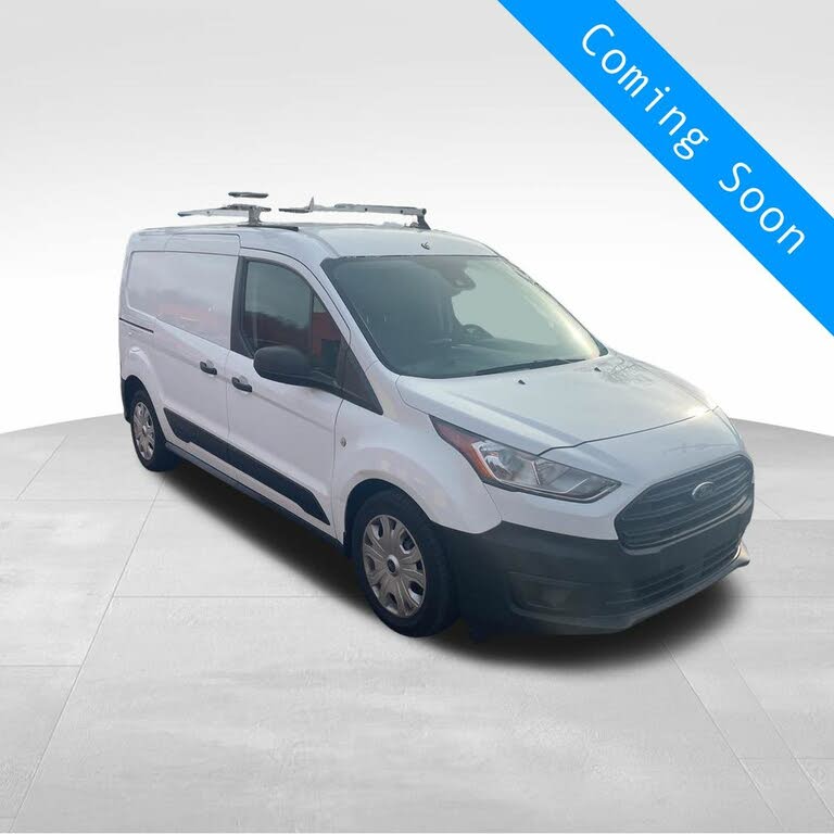 Ford connect discount roof rack used