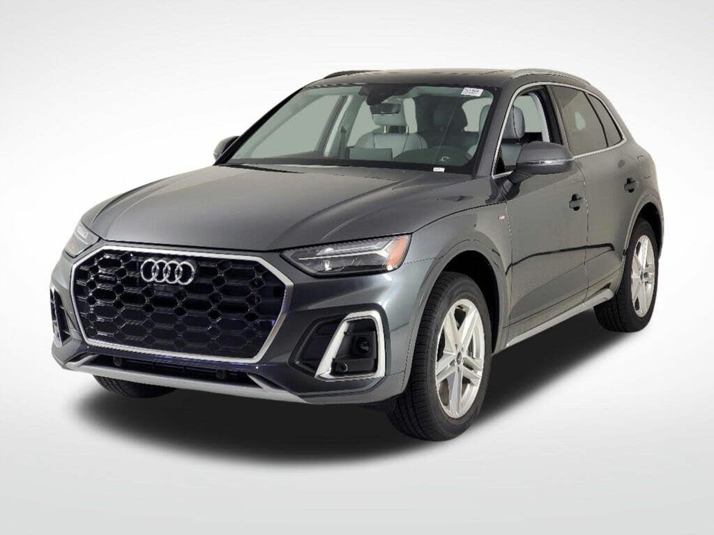 2022 Audi Q3 TFSI e plug-in hybrid SUV: specs, prices and details