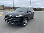 Jeep Cherokee Limited 4WD