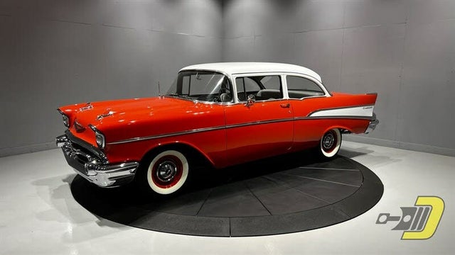 Chevrolet 210 1957
