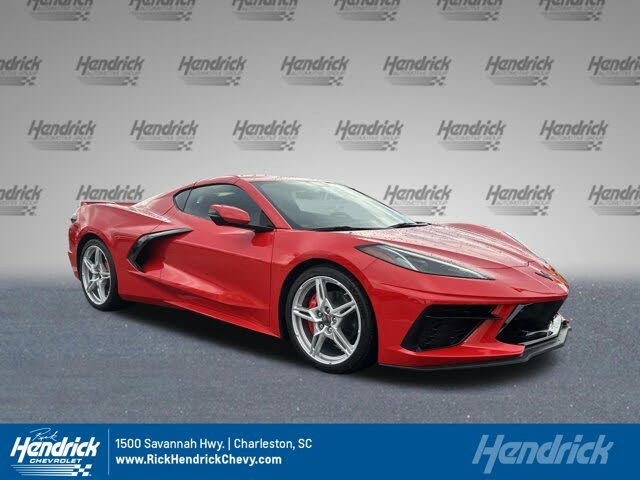 Sports Cars for Sale in Savannah GA CarGurus