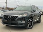 Hyundai Santa Fe 2.0T Ultimate AWD