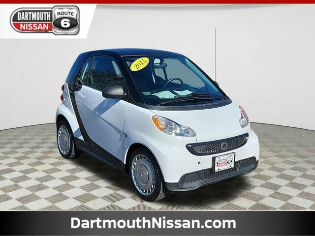 2006 smart 450 passion coupe - Member Classifieds - smart cars for sale -  Club smart Car