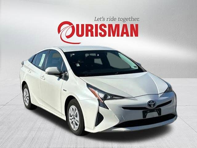 Toyota prius for on sale sale by owner