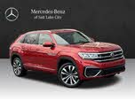 Volkswagen Atlas Cross Sport V6 SEL Premium R-Line 4Motion AWD