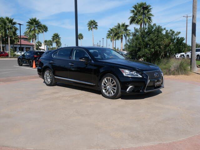 Used Lexus LS for Sale with Photos CarGurus