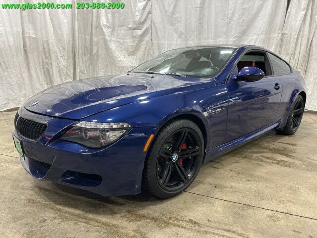 Used BMW M6 for Sale Under 15 000 CarGurus