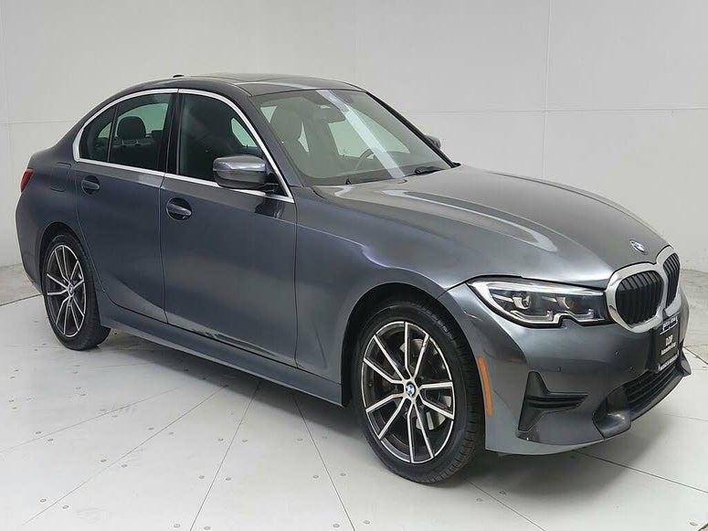 BMW Serie 3: todos los precios, ofertas y versiones 