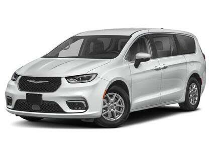 Chrysler Pacifica Touring L AWD 2024