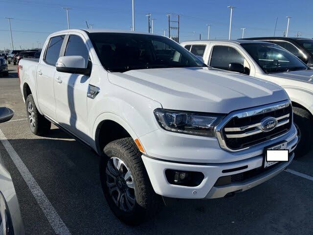 Used 2023 Ford Ranger for Sale (with Photos) - CarGurus