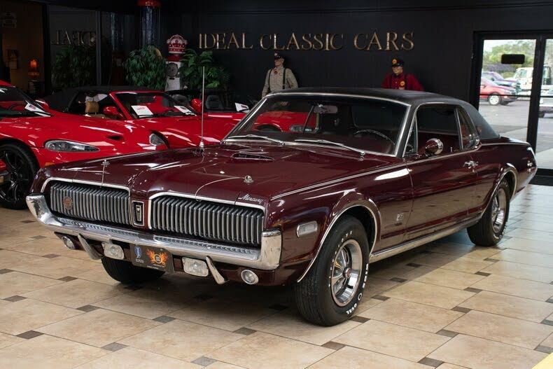 Classic Muscle Cars for Sale in Naples FL CarGurus