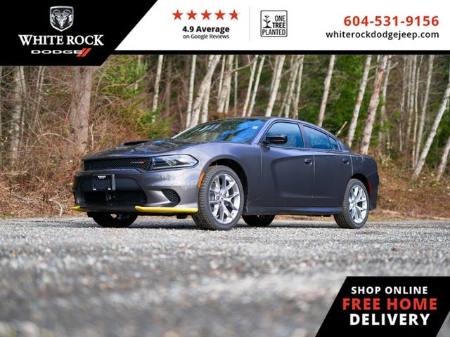 Dodge Charger GT RWD 2023