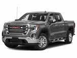 GMC Sierra 1500 SLT Crew Cab 4WD