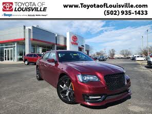 Chrysler 300 S V8 RWD