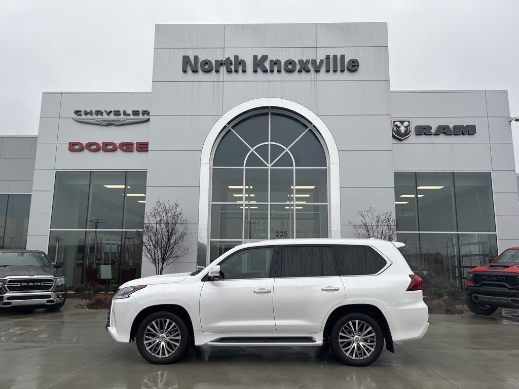 North Knoxville Chrysler Dodge Jeep Ram Knoxville TN