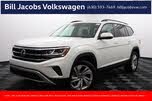 Volkswagen Atlas 2.0T SE FWD with Technology