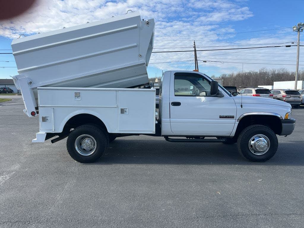 1986 dodge ram sales van for sale