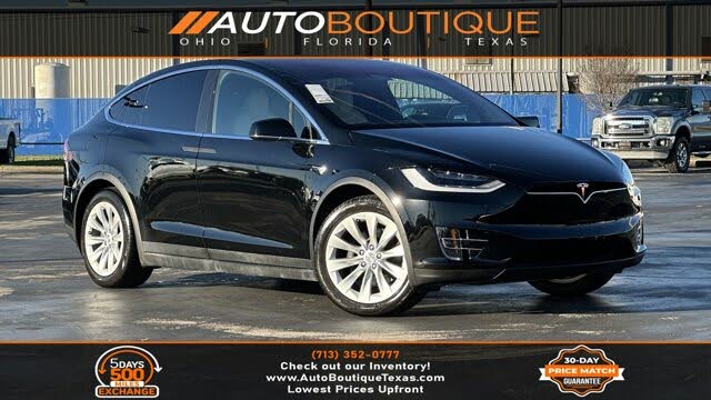 Cargurus deals model x