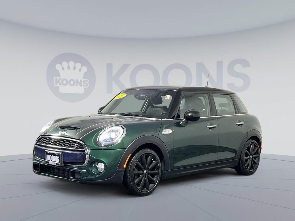 2015 mini cooper shop s for sale