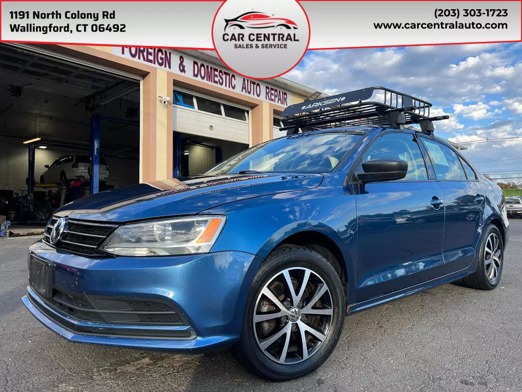 2017 volkswagen jetta online roof rack