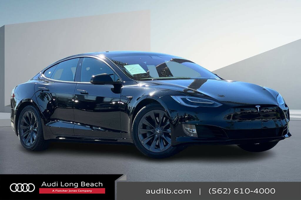 2019 tesla model s 75d sale