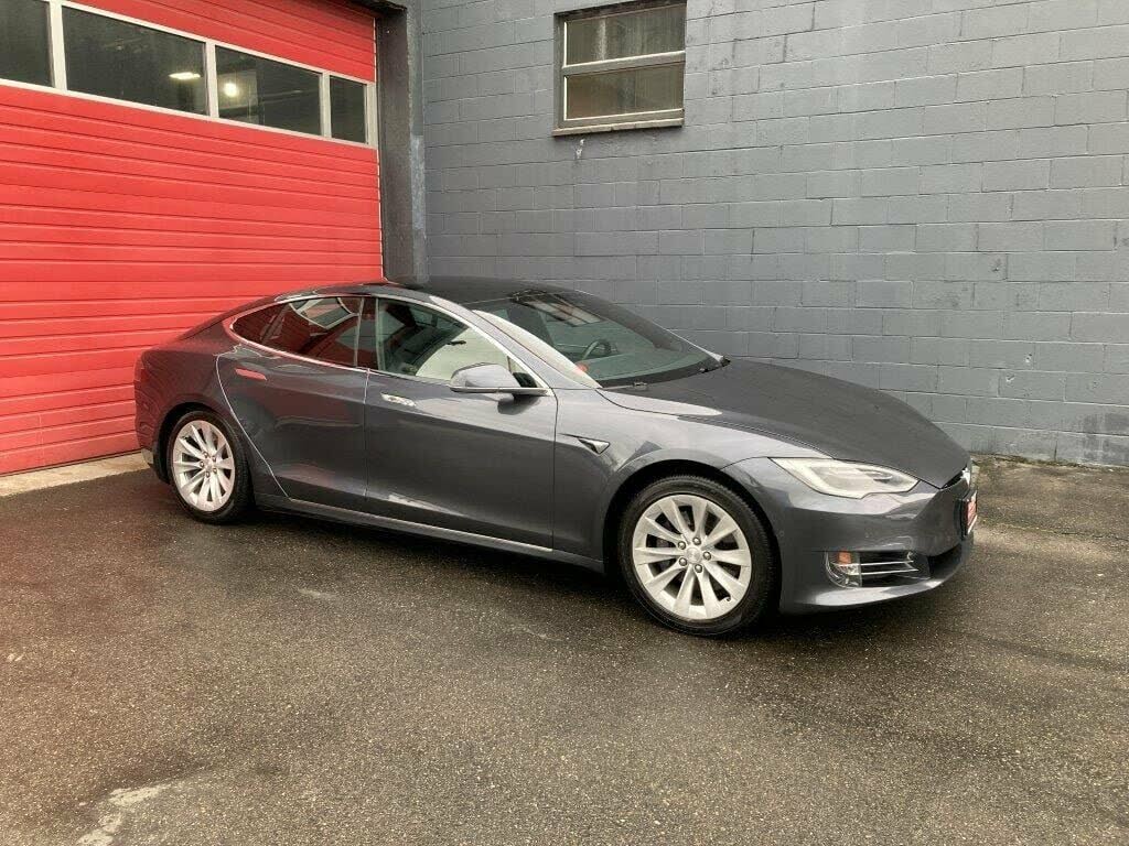 Model s deals 100d for sale