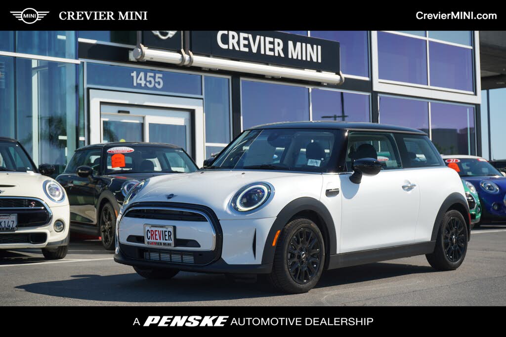 New MINI Cooper for Sale in Los Angeles, CA - CarGurus