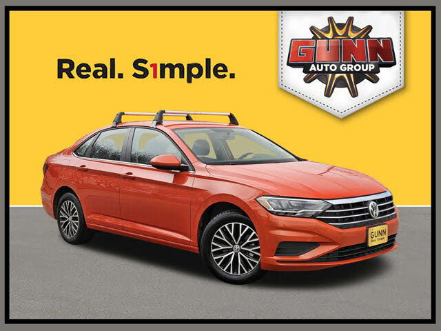 2019 vw shop jetta roof rack
