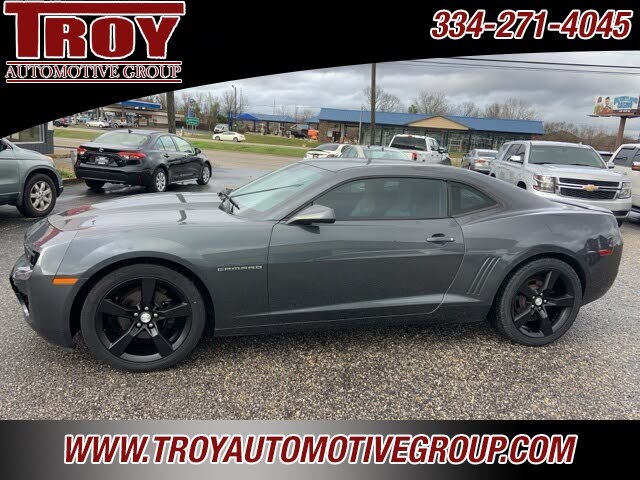 Troy Automotive Group Montgomery AL