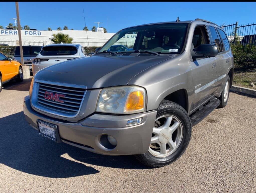 Smith envoy 2025