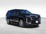 Cadillac Escalade Premium Luxury RWD