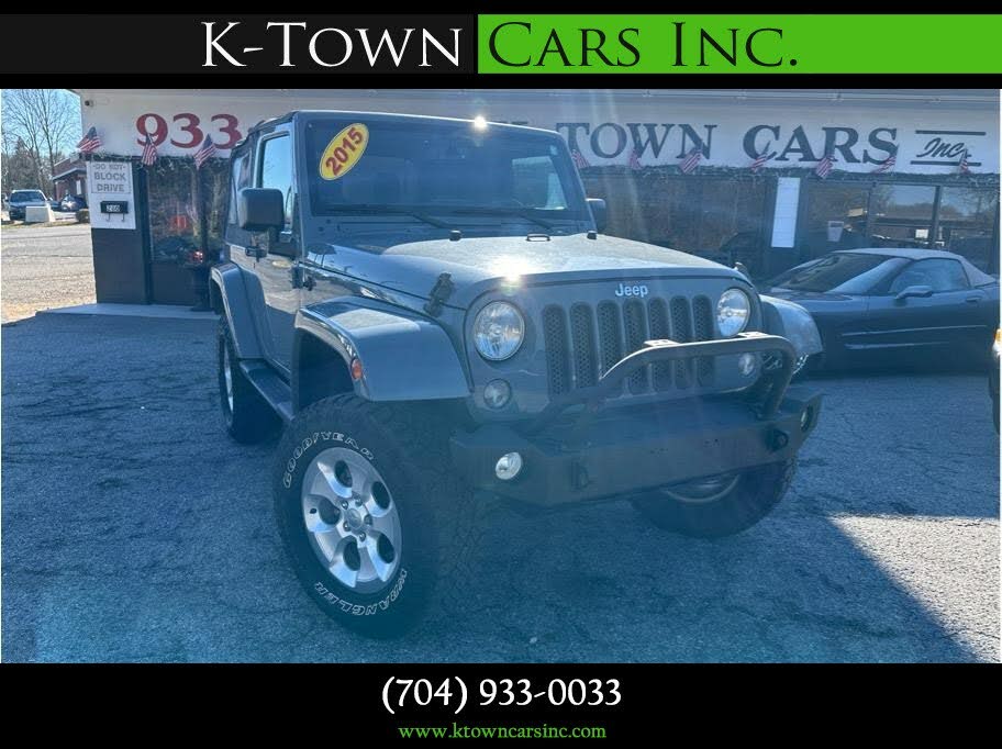 K Town Cars Inc Kannapolis NC