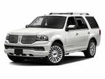 Lincoln Navigator Select 4WD