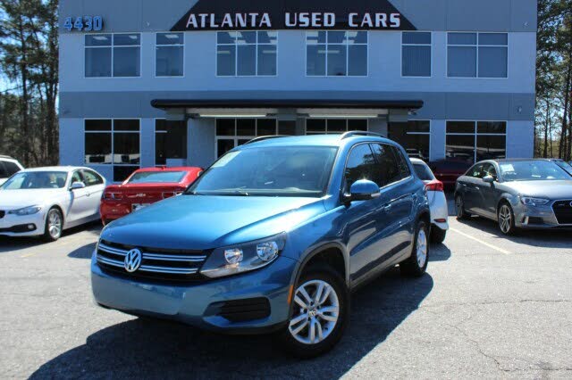 Used SUV Crossovers for Sale in Georgia CarGurus