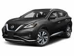 Nissan Murano SL FWD