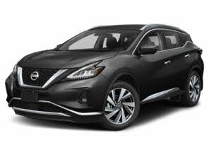 Nissan Murano SL FWD