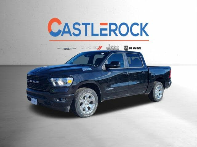 2023 RAM 1500: Prices, Reviews & Pictures - CarGurus