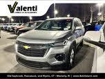 Chevrolet Traverse Limited LS AWD