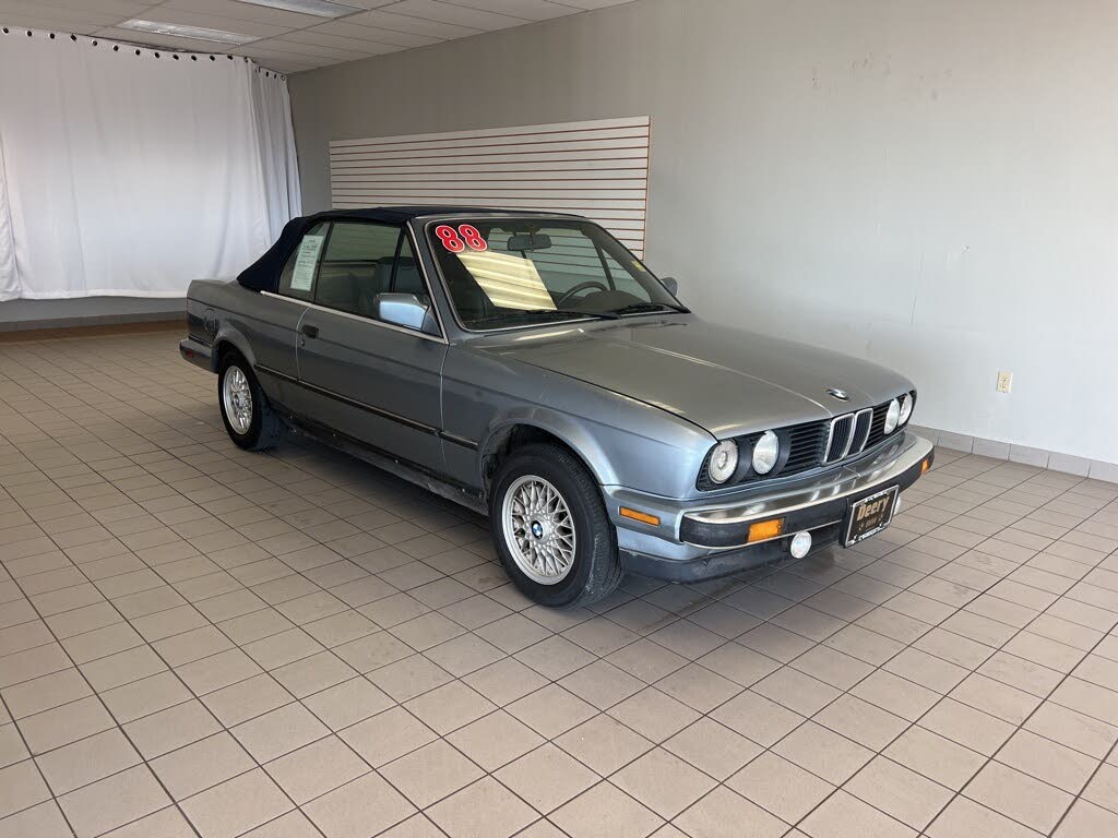 New bmw top 325i for sale