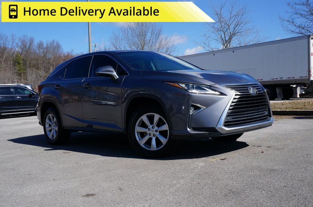 Used Lexus for Sale in Knoxville TN CarGurus