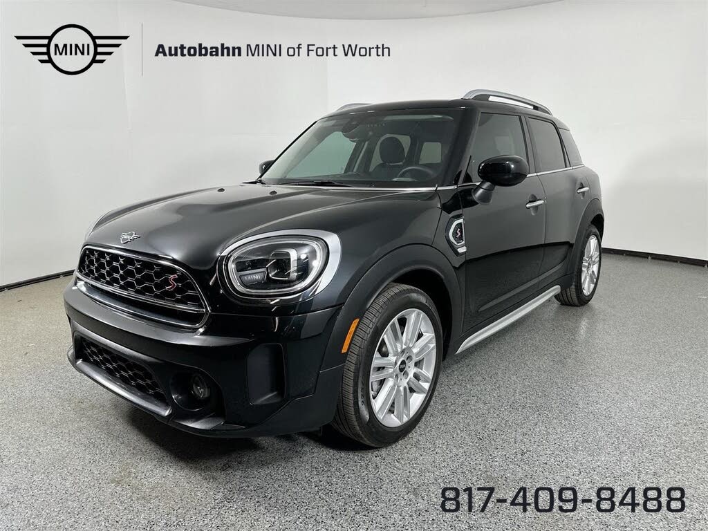 New 2024 MINI Countryman for Sale Near Me (with Photos)