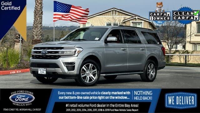 Used Ford Expedition for Sale in Hollister CA CarGurus