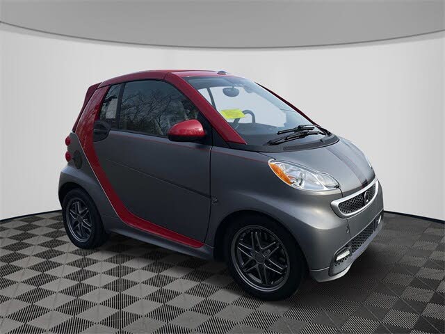 Used smart fortwo for Sale in Duluth, MN - CarGurus